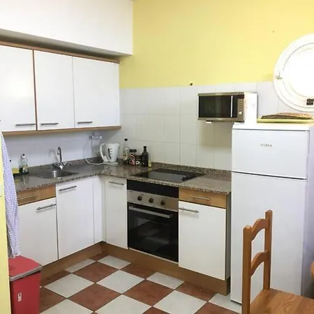 2 Bd With Stunning View Puerto de Santiago (Tenerife)