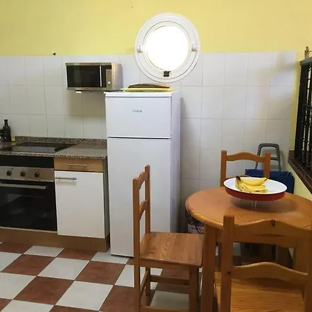 2 Bd With Stunning View Puerto de Santiago (Tenerife)