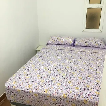 Apartment 2 Bd With Stunning View