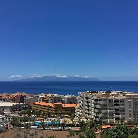 2 Bd With Stunning View Apartment Puerto de Santiago (Tenerife)
