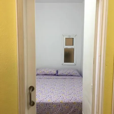 Apartment 2 Bd With Stunning View Puerto de Santiago (Tenerife)