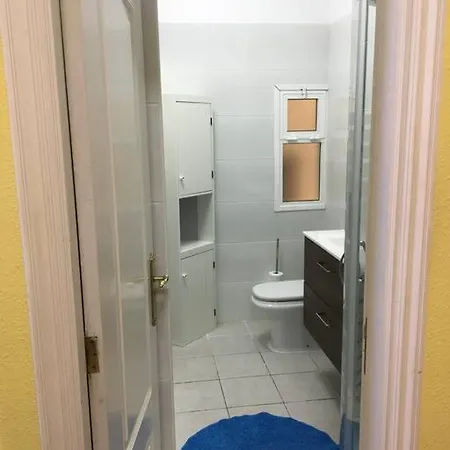 2 Bd With Stunning View Puerto de Santiago (Tenerife)