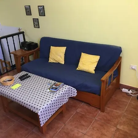 2 Bd With Stunning View * Puerto de Santiago (Tenerife)