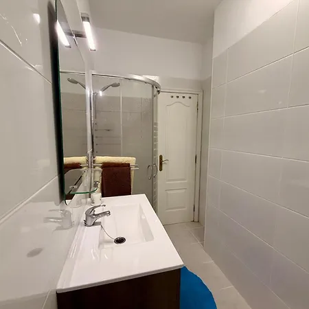 Apartment 2 Bd With Stunning View Puerto de Santiago (Tenerife)