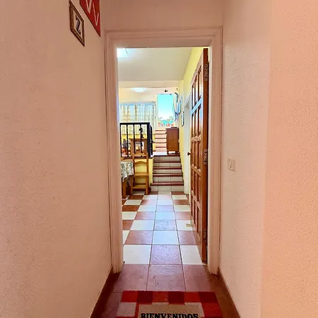Apartment 2 Bd With Stunning View