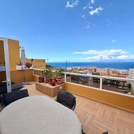 Apartment 2 Bd With Stunning View